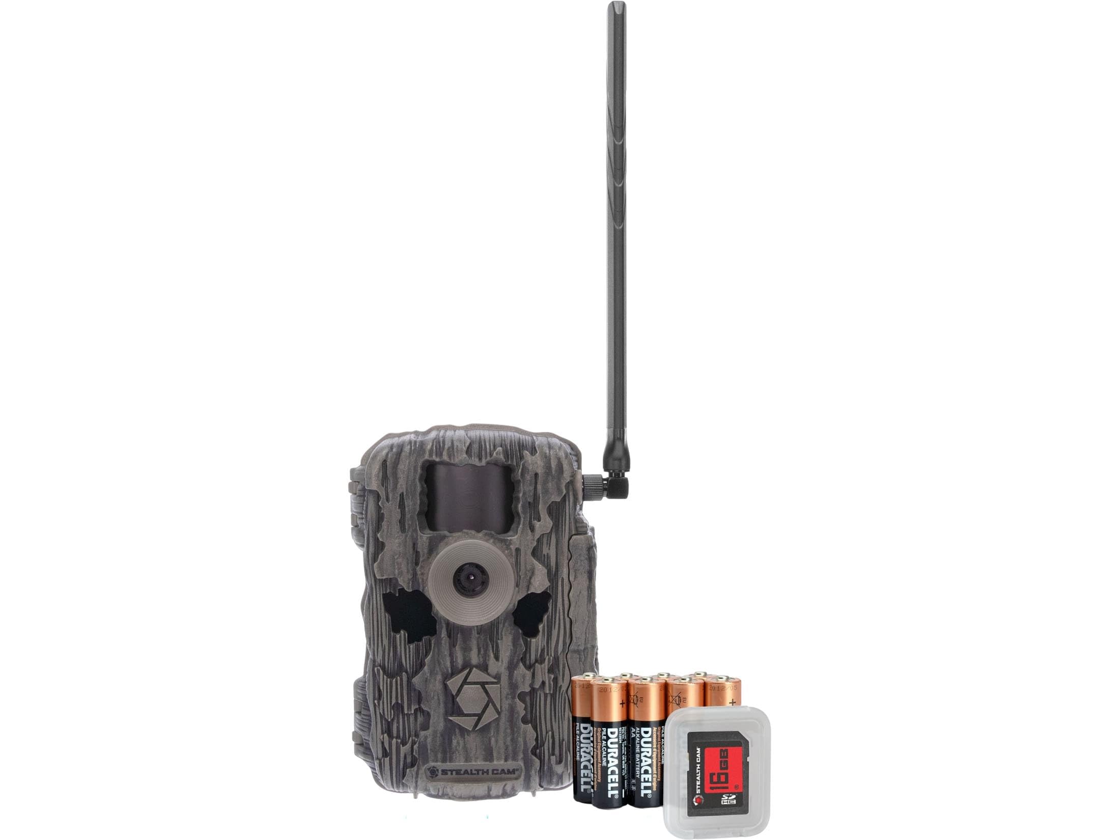 Shop Stealth Cam Fusion X Wireless Camera (Verizon) For Sale