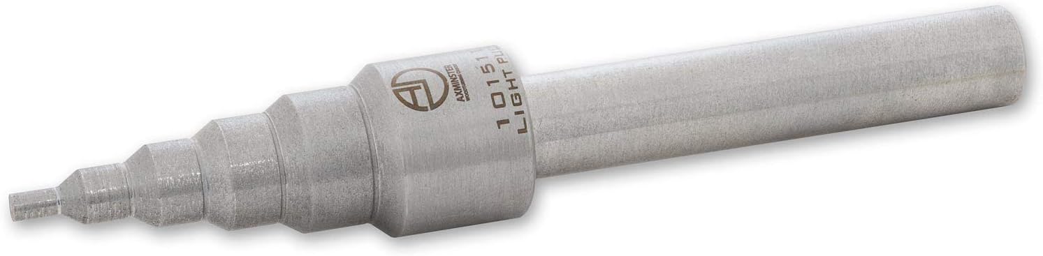 Axminster Precision Pro Light Pull Drive