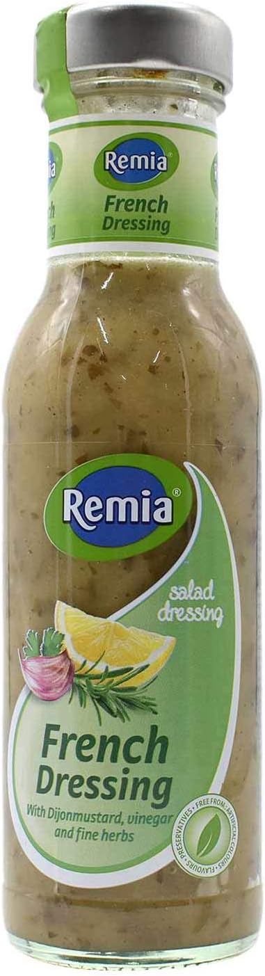 French Dressing, 250ml