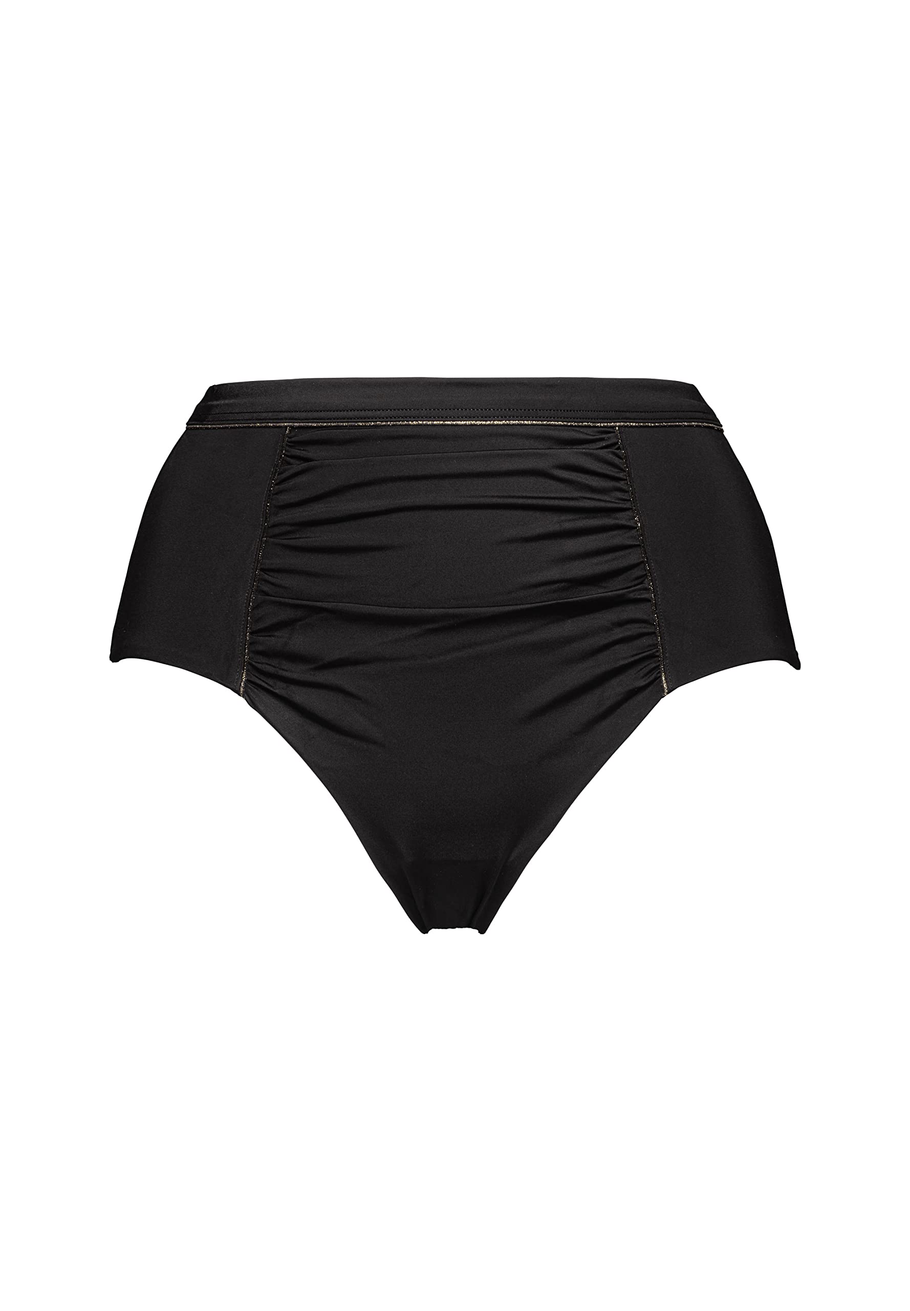 Sans Complexe - Modèle Speekaboo Shape - Bas de Maillot de Bain - Femme