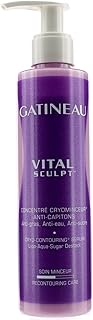 Gatineau Set Serum Anti-Celulítico Reductor 2 Uds. Vital Sculpt 400 ml