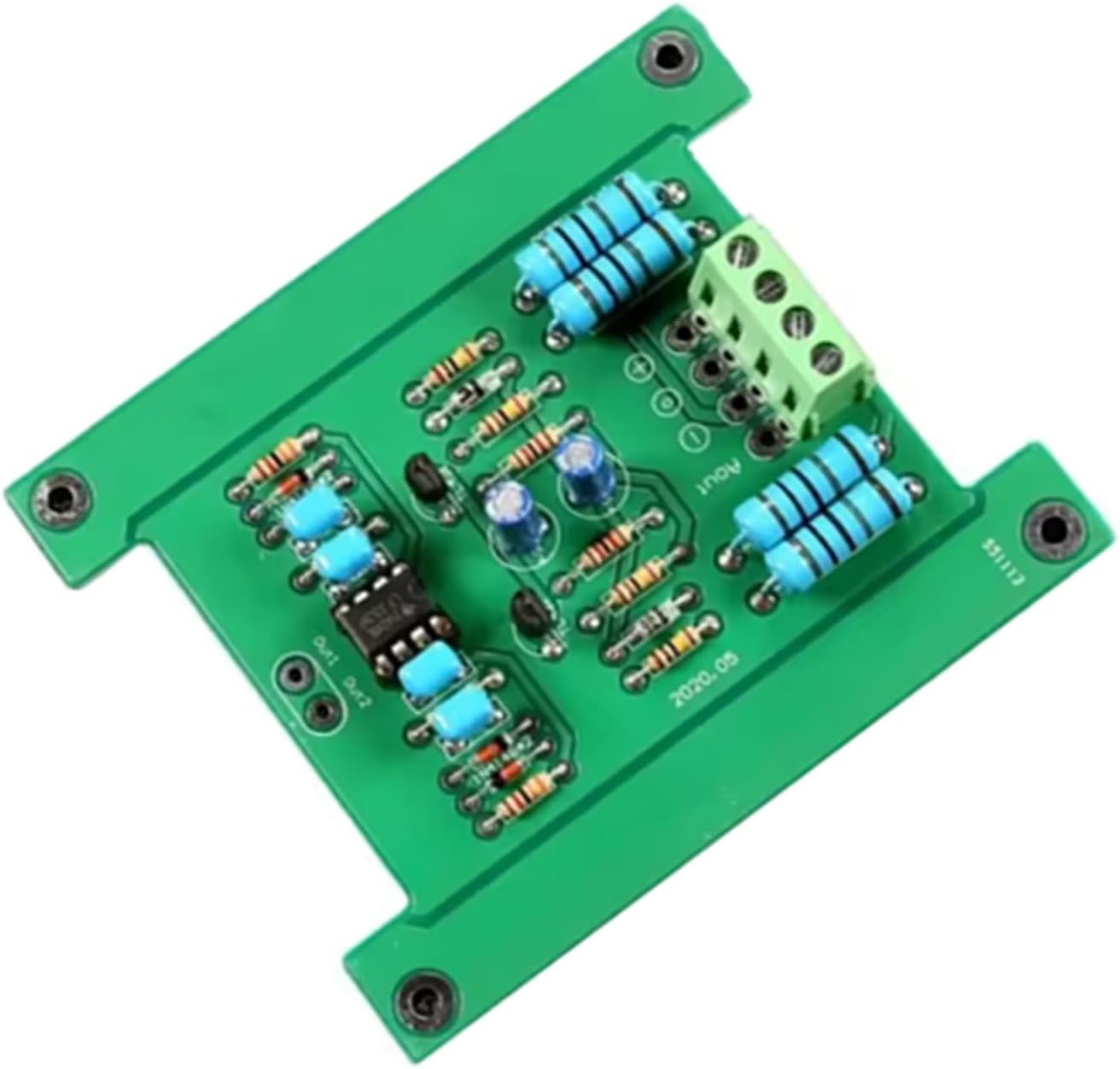 NHB-108 Ultimate Upgrade Module Enthusiast PC Components Wide Compatibility Computer Components