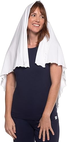 Miniatura 4 de Coolibar Manta solar Savannah UPF 50+ - Protección solar