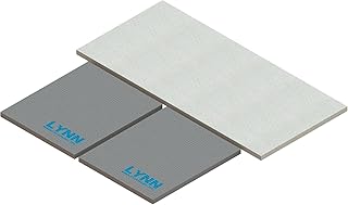 Vogelzang TR001 The Defender Baffle Kit – 2807C | Replaces 1B-01 & 1B-02 | Fits TR001 / TR001B | 2 Boards + 1 Blanket