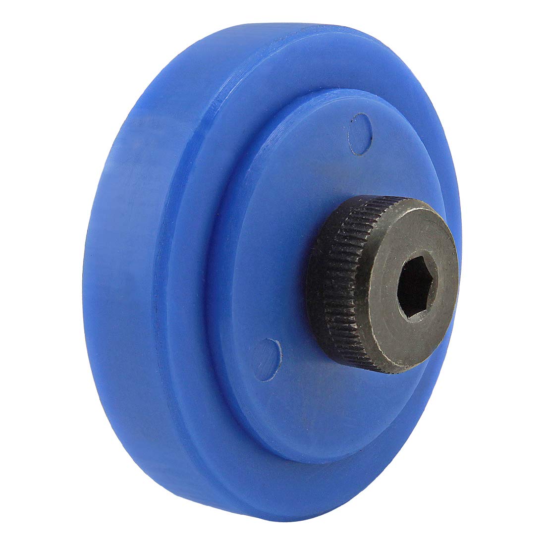 65-2282, 25 to 40 Series Roller Wheel with Bronze Bushing
