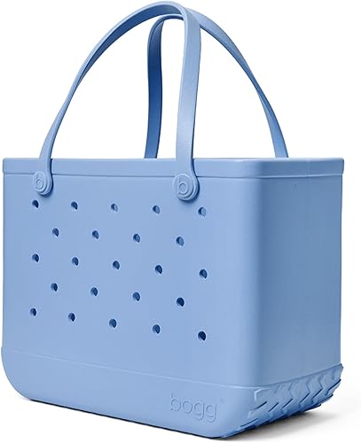 Vista 357 de BOGG BAG - Tote para playa, piscina, barco, deportes - EVA multiusos - Botones tonales