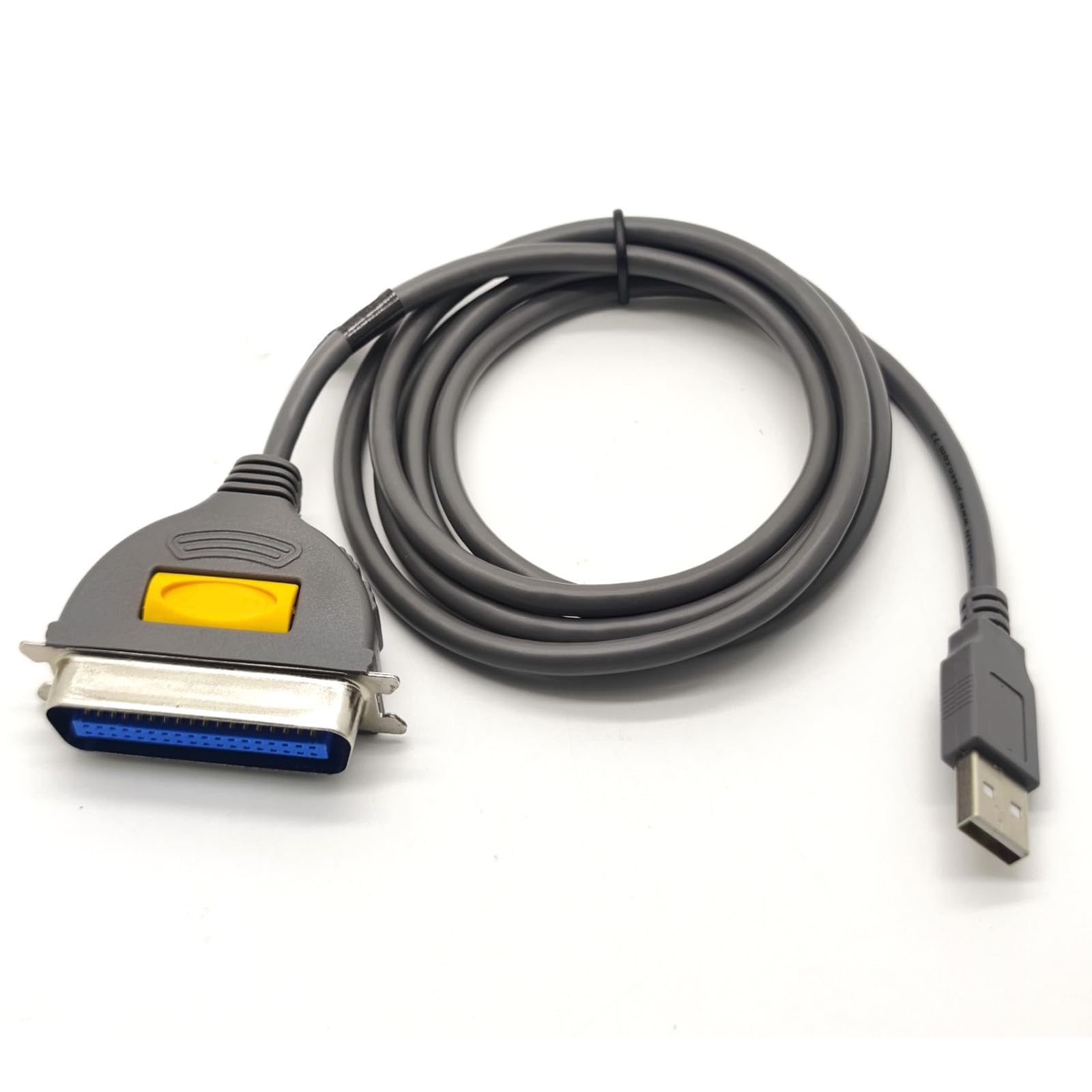 Amazon.com: GXMRHWY USB to Scsi HPCN Male 36Pin Printer Cable