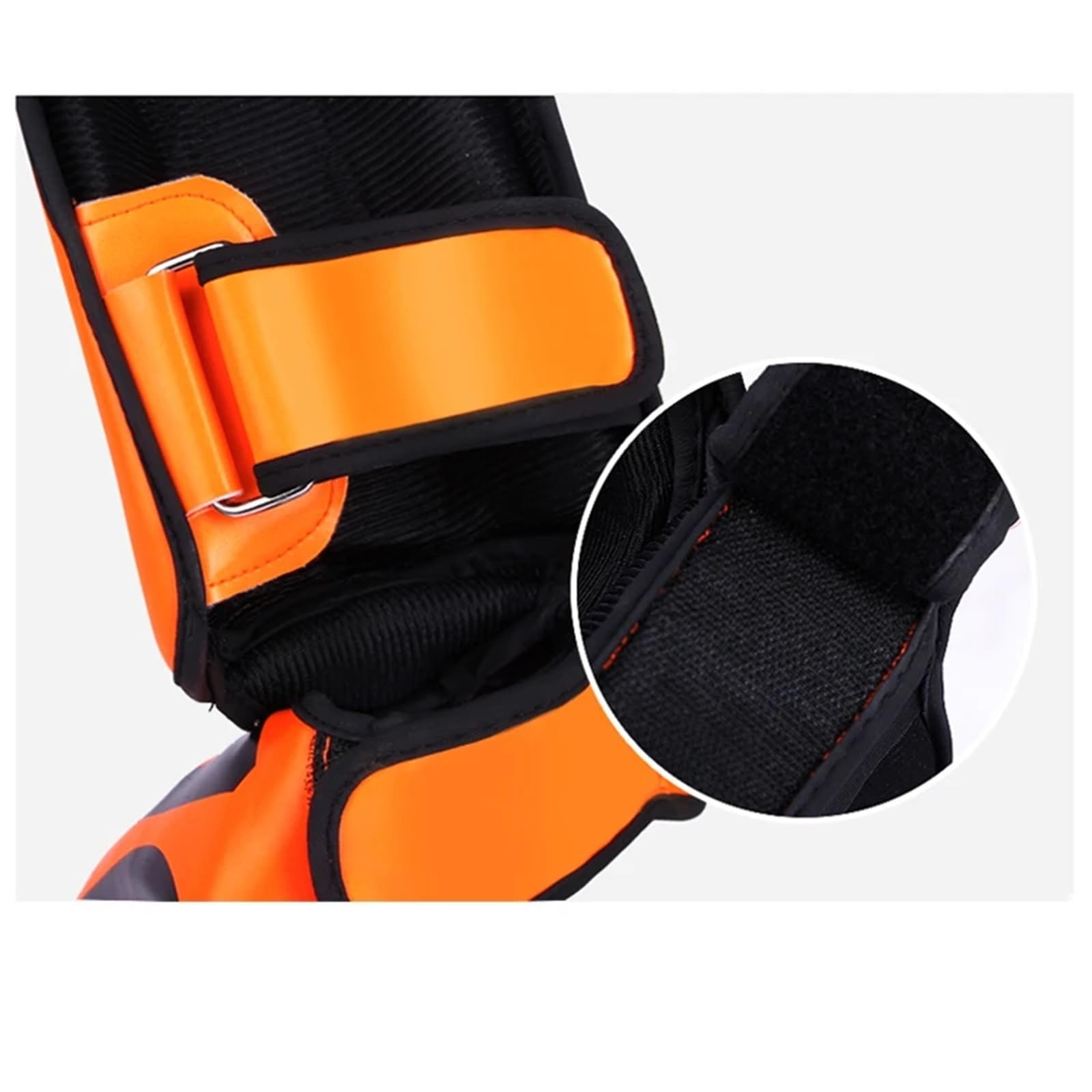 Espinilleras, Protectores de piernas, Tobillo