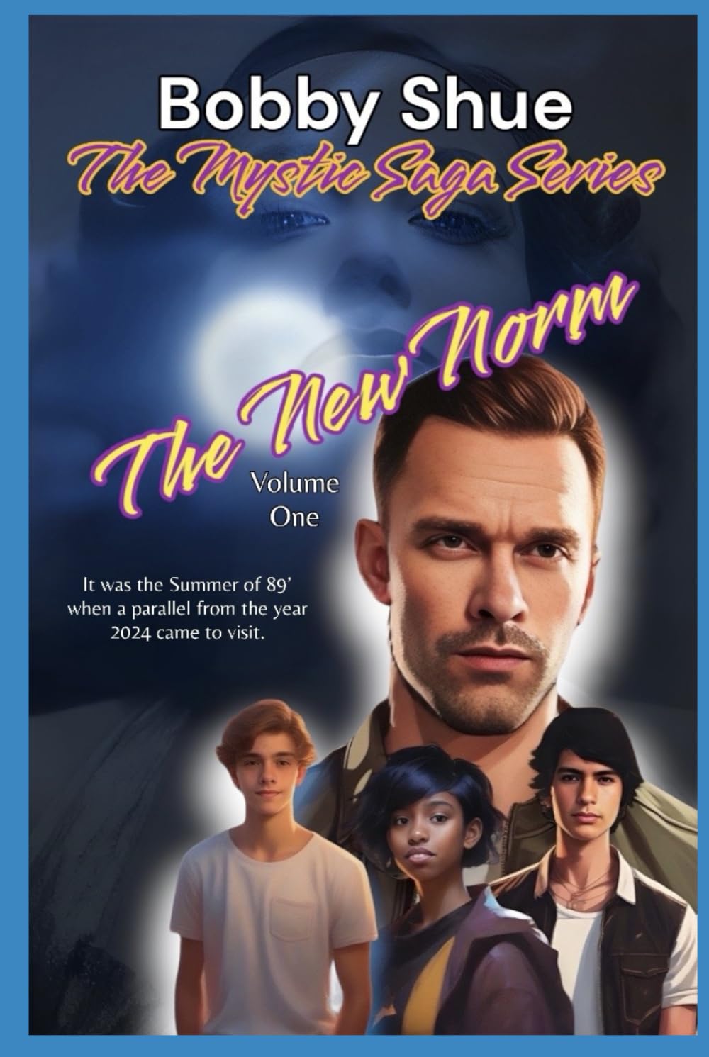 The New Norm Volume One