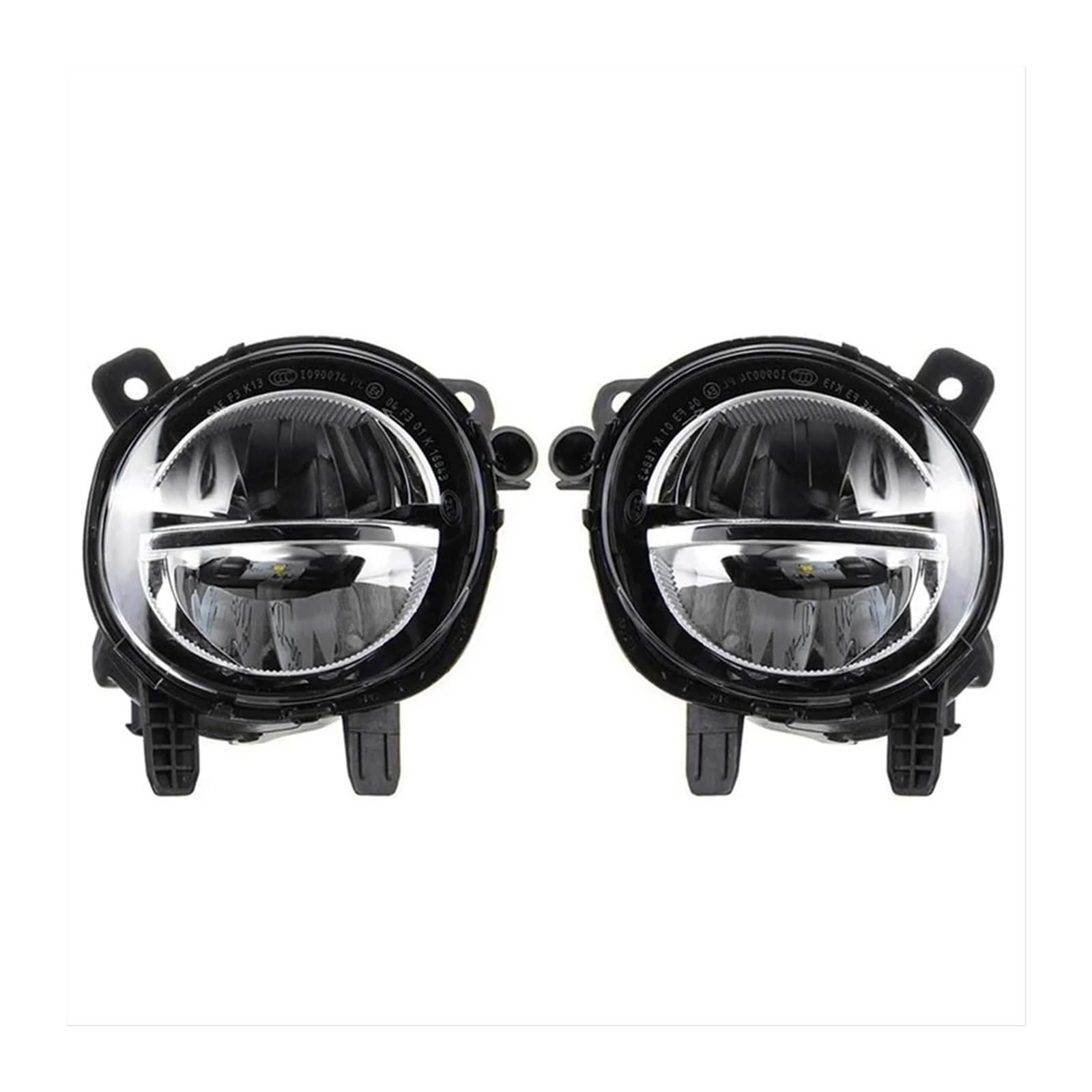 Para F20 F22 F30 F33 F35 F36 Para LCI 230i 320i 328d 328i 2012-2020 Faro Antiniebla LED Delantero DRL Luz Conducción Luces Antiniebla Luz Niebla