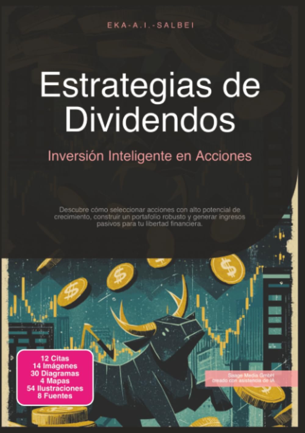 Estrategias de Dividendos: Inversión Inteligente en Acciones