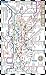 Streetwise London Underground Map - The Tube - Laminated London Metro Map - Folding pocket size subway map for travel