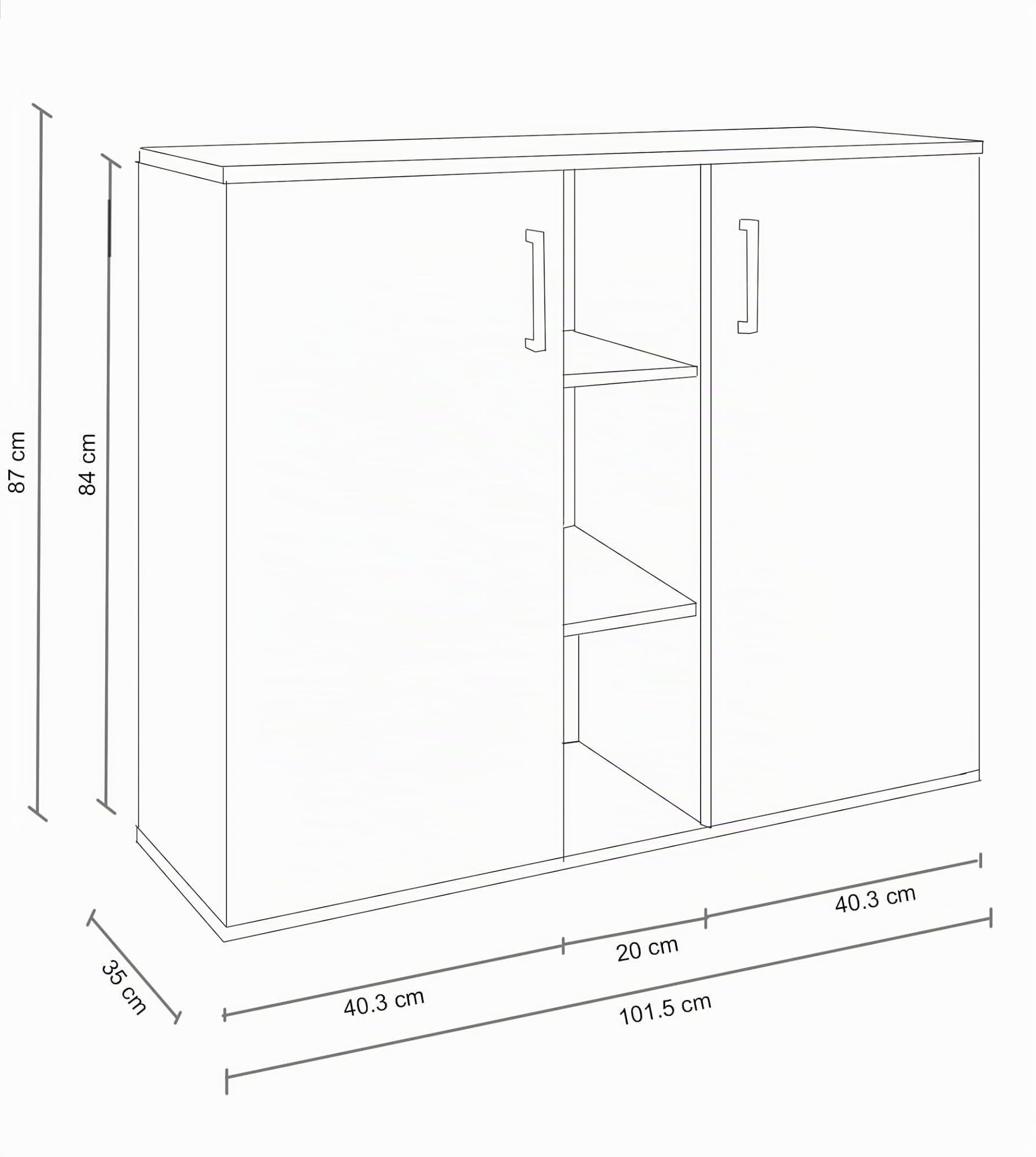 milani home Mobile Ingresso di Design Moderno con scarpiera e Porta Borse