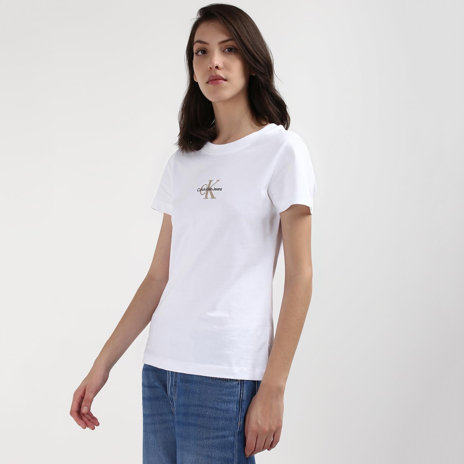 Bright White