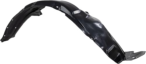 Garage-Pro Forro de guardabarros delantero para TOYOTA RAV4 2013-2018 RH