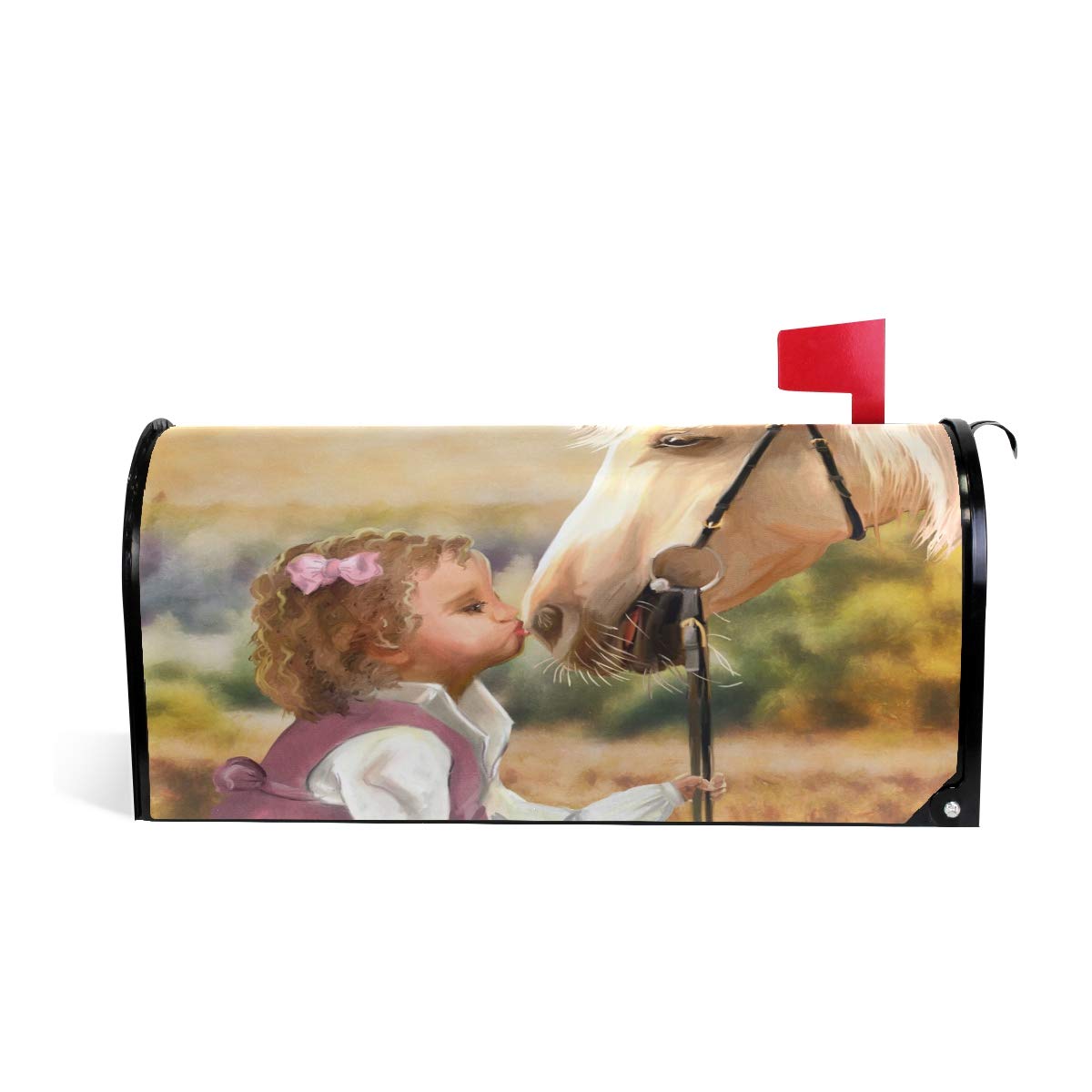 Decorative Painting Mailbox Patterns Free Patterns