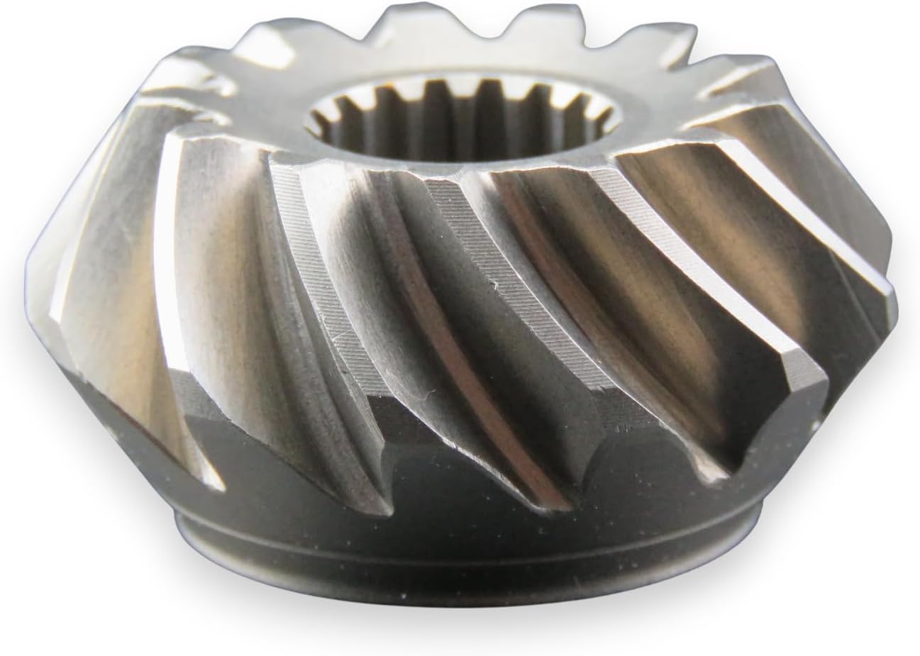 Gear Pinion 6E5-45551-00 Compatible with Yamaha Outboard 115HP 130HP (13 Teeth)