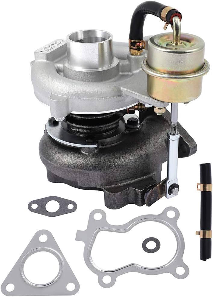 GT15 T15 Turbo Charger Motorcycle ATV Bike Small Engine, 2-4 Cyln GT15 T15 Turbo Charger Motorcycle ATV Bike Small Engine, 2-4 Cyln
