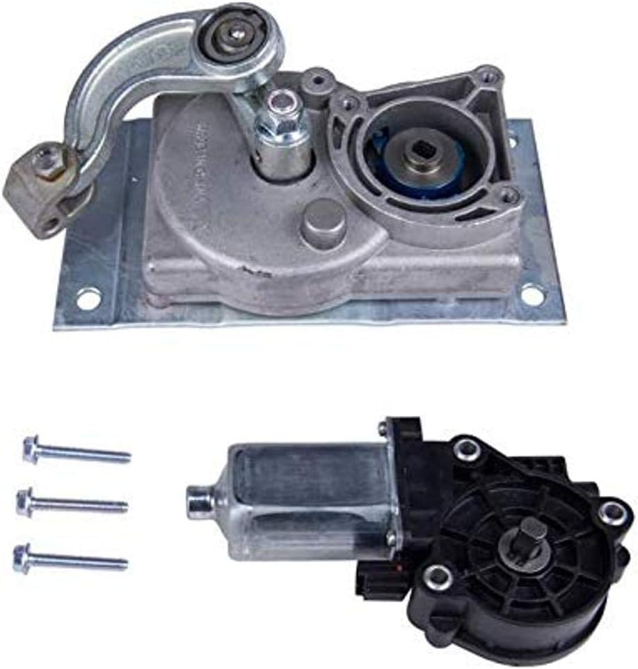 Lippert Components 366043 Gear Box