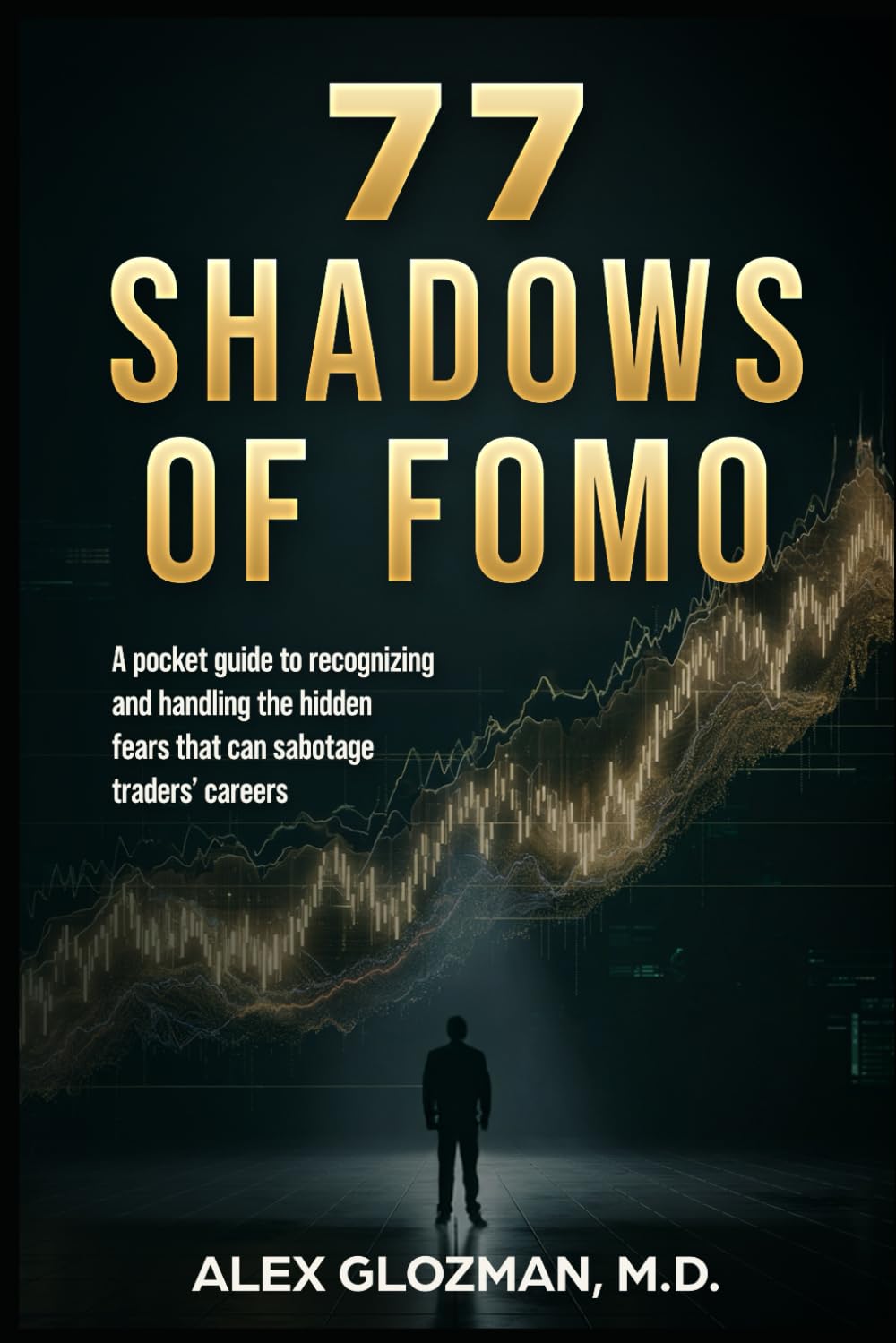 77 Shadows of FOMO: A pocket guide to recognizing and handling the hidden fears that can sabotage traders’ careers.