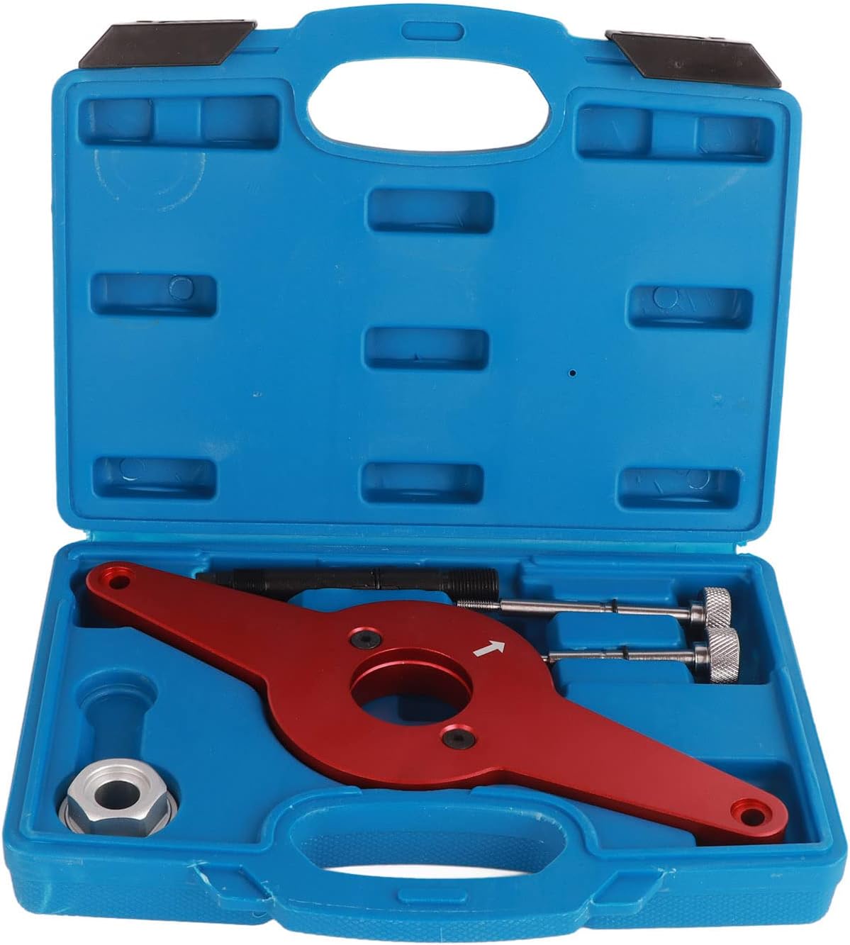 Vibration Damper Holding Tool, T10531 Engine Vibration