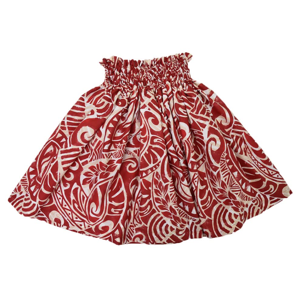 Amazon.co.jp: DFギャラリー フラダンス衣装 ケイキ キッズ