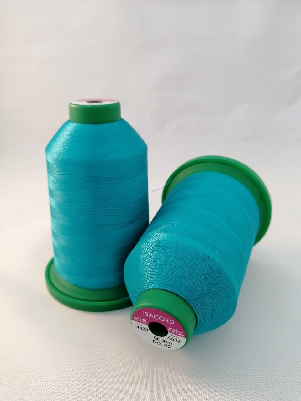 Isacord Embroidery Thread Thread 5000M color 4423