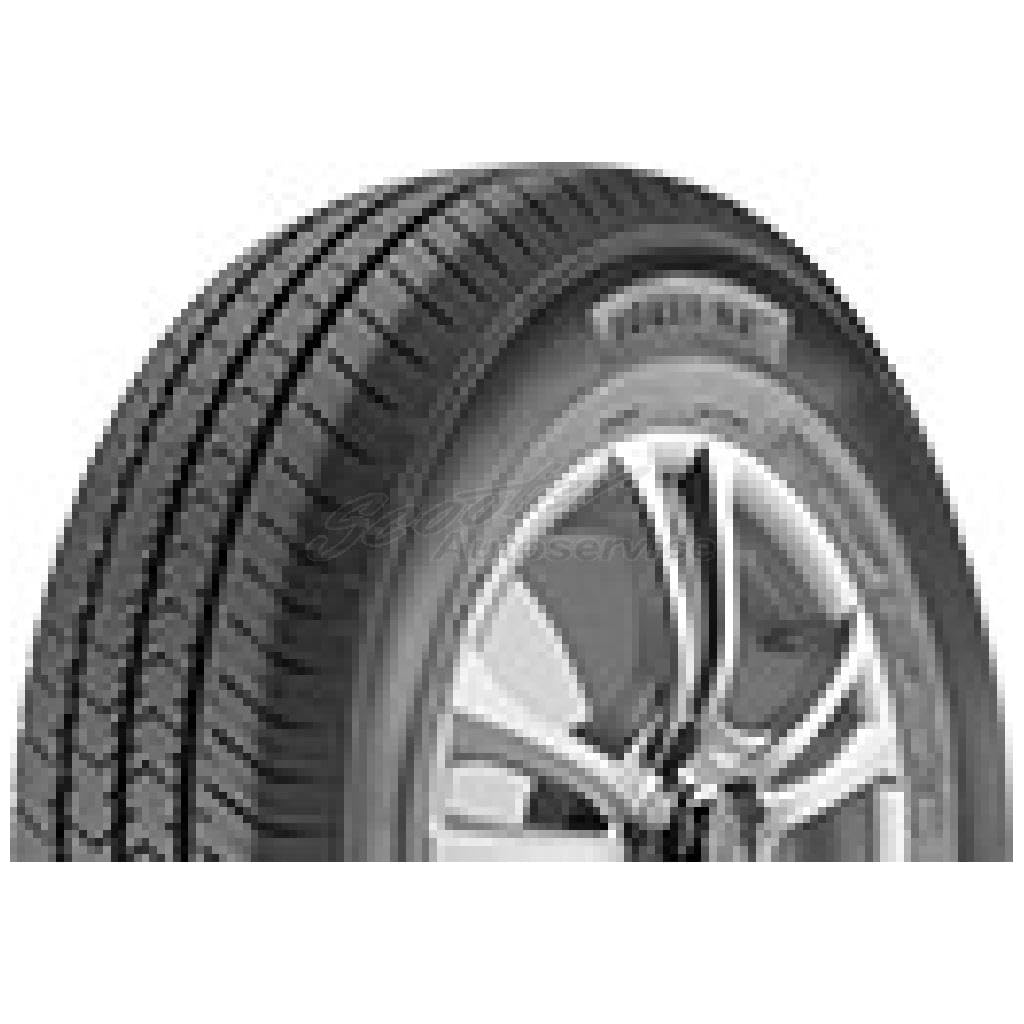 Gomme Fortune Fsr 71 235 65 R16C 115/113R TL Estivi per Furgoncini