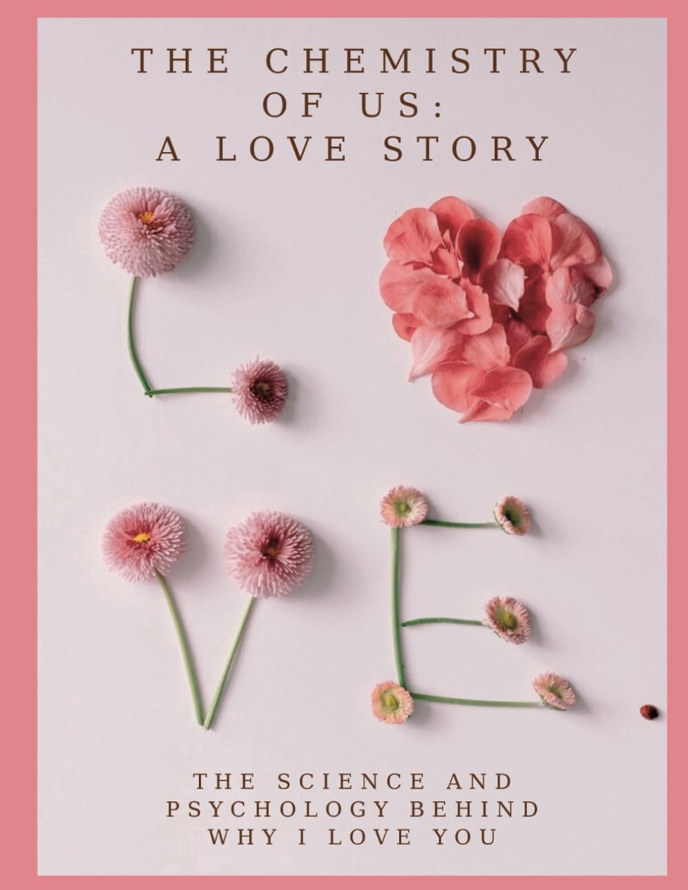 The Chemistry of Us: The Science & Psychology Behind Love and Attraction
