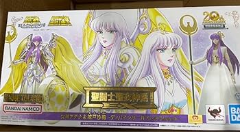 Amazon.co.jp: 聖闘士聖衣神話EX 聖闘士星矢 女神アテナ 城戸沙織