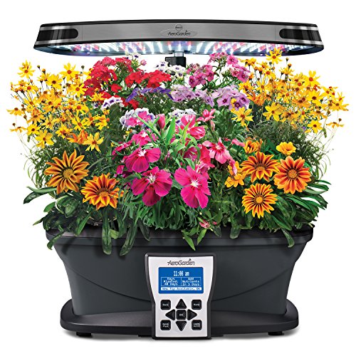 AeroGarden Mountain Meadows Flower Seed Pod Kit (7pod) Weekly Ads Online