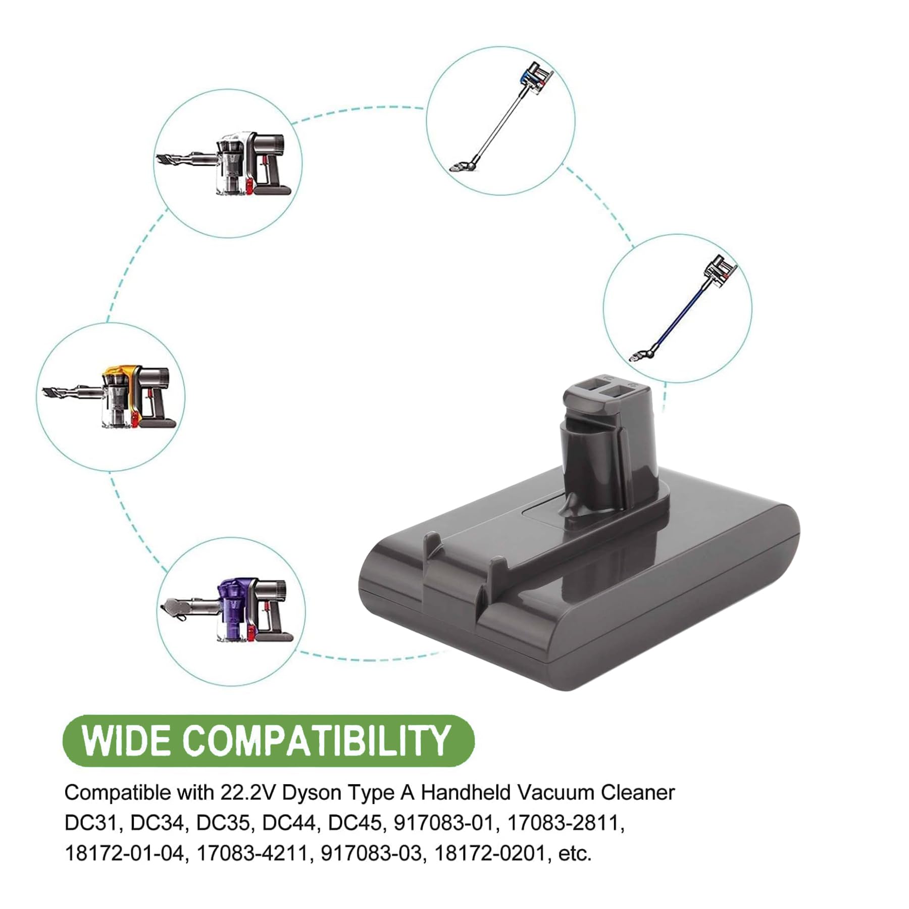 20x MisterVac SG Bolsas De Aspiradora Compatible Con Rowenta Type RO39PE3 SG