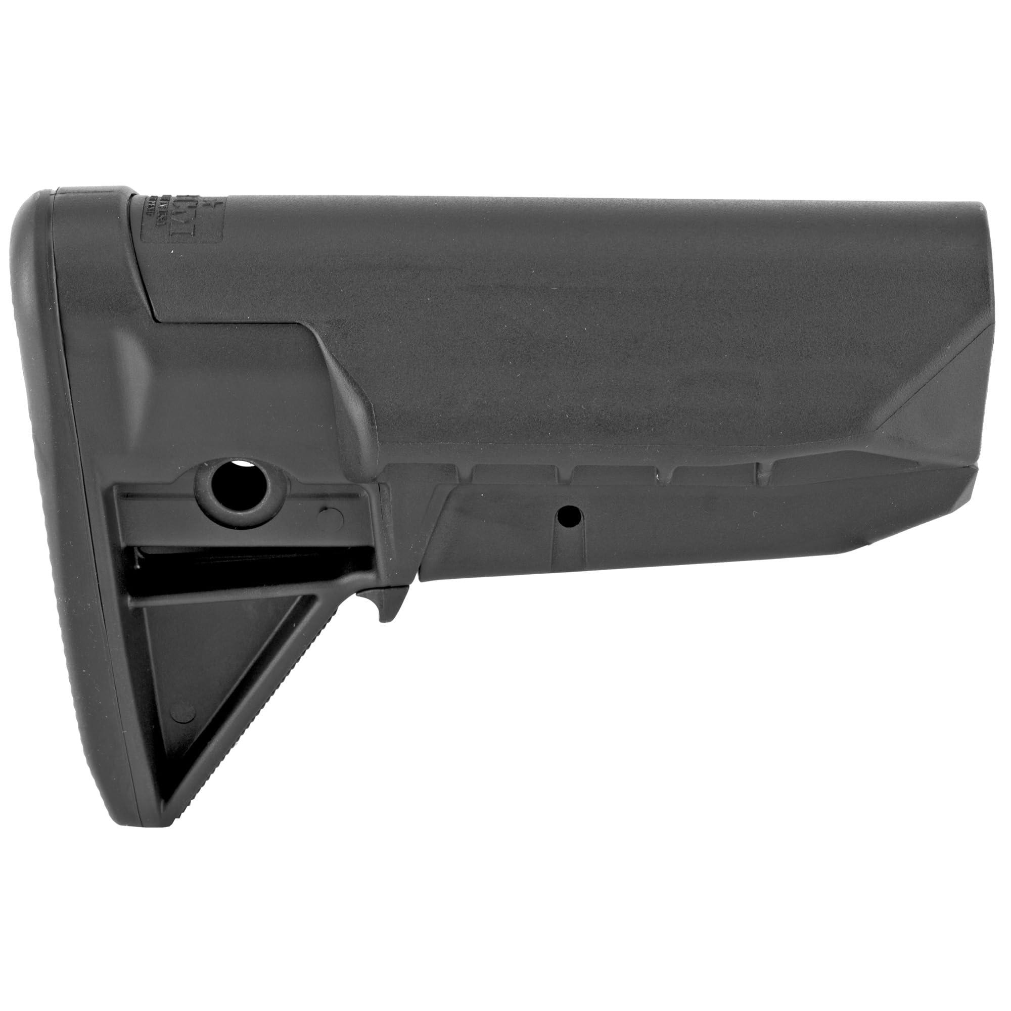 BCM ガンファイターストック Mod.0 AR15用 Amazon.co.jp: BCM ガンファイターストック GUNFIGHTER Mod.0 SOPMOD