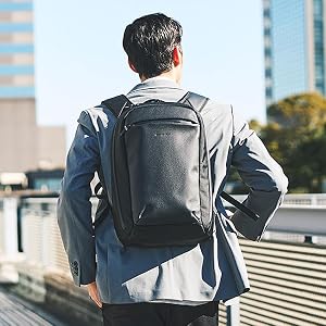 Amazon.co.jp: BROSKI AND SUPPLY Explorer daily Edge（BBOM-1378B