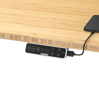 gimle様専flexispot Amazon.com: FLEXISPOT E6 Pro Oval Leg Dual Motor 3 Stages