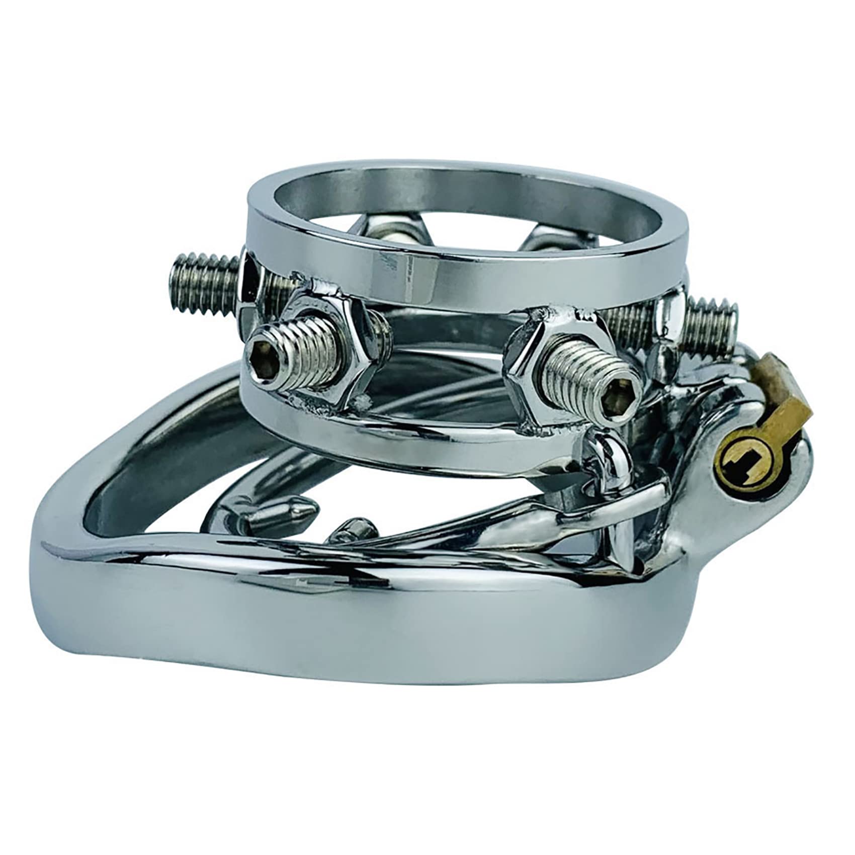 Gabbie Di Castà | Innovazione E Crudeltà Nel Controllo Della - Foto 9