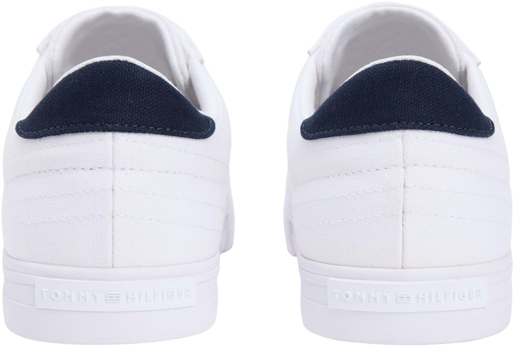 Tommy Hilfiger Vulc Core Long Lace Fm0fm05688 Basso TopUomo