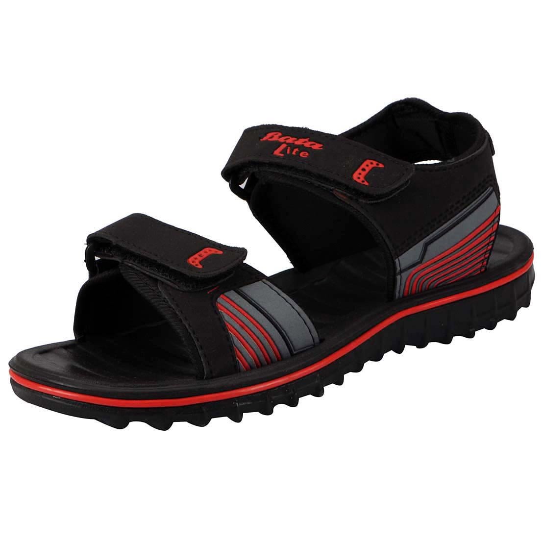 Bata Men 861-8168 Yellow Sandals(44) (B01HRY2VN0) Amazon Price History, Amazon Price Tracker