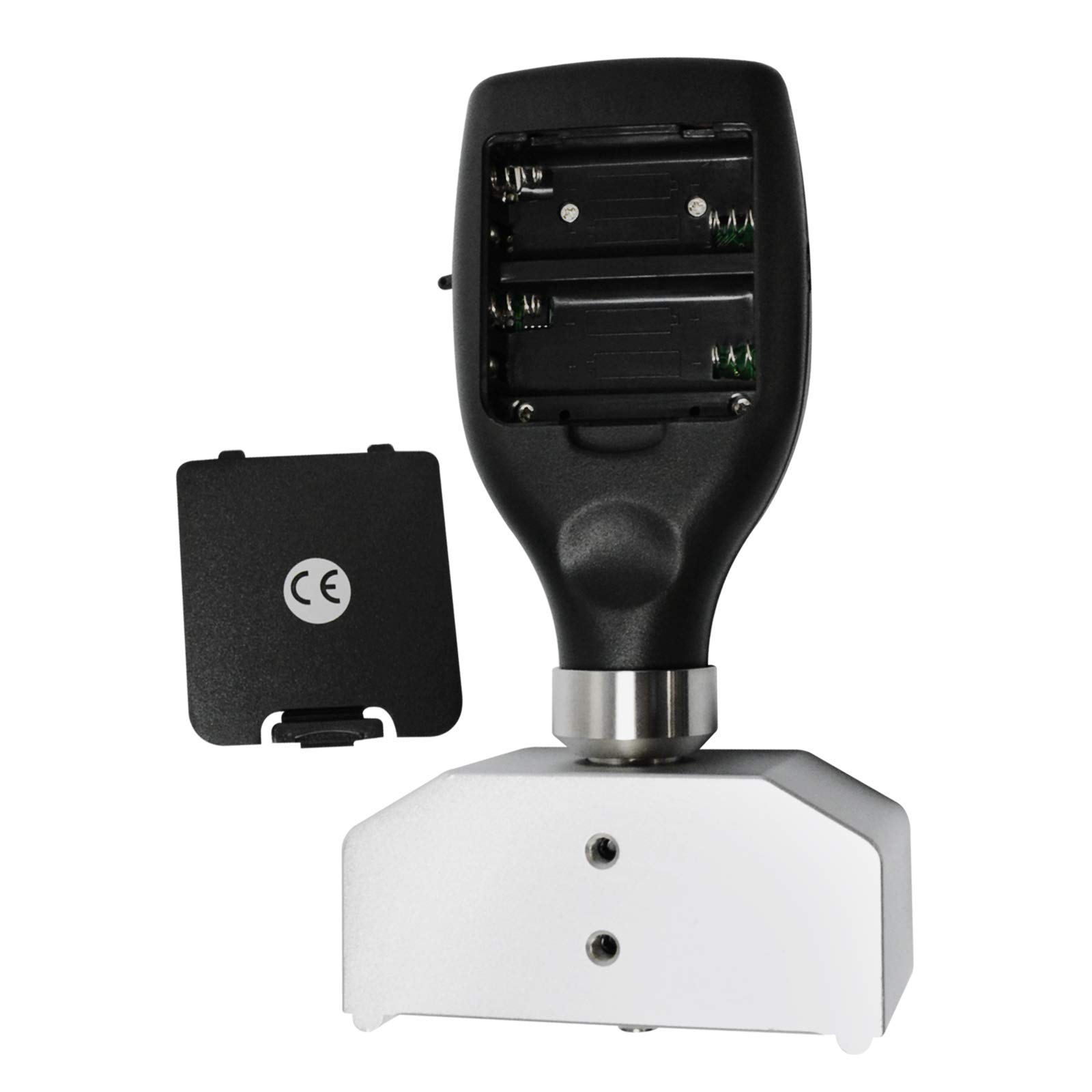 Numérique Écran Tension Mètre Testeur Obliger Newton Mesure Intervalle 7~40 N/cm pour Écran Impression Pochoir Production Qualité Assurance