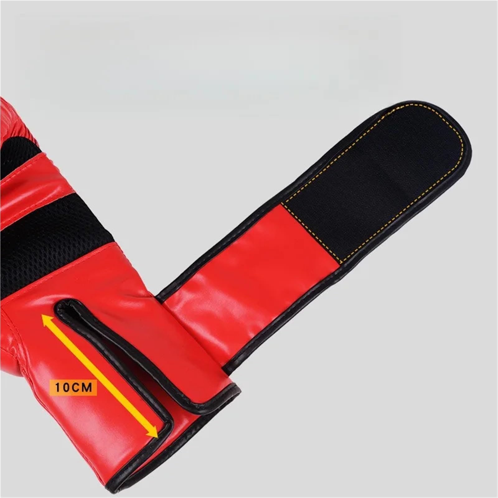 Attrezzatura da boxe, guantoni 16 once, professionali, for allenamento con sacco di sabbia, for uomo e donna, Muay Thai guantoni da boxe(Pink,16oz)