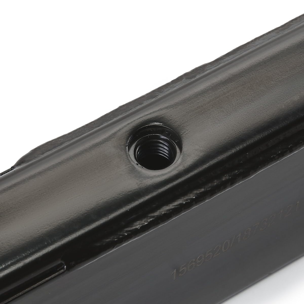 RIDEX 273C2521 Braccio oscillante sospensione ruota Compatibilità con JEEP CHEROKEE KJ