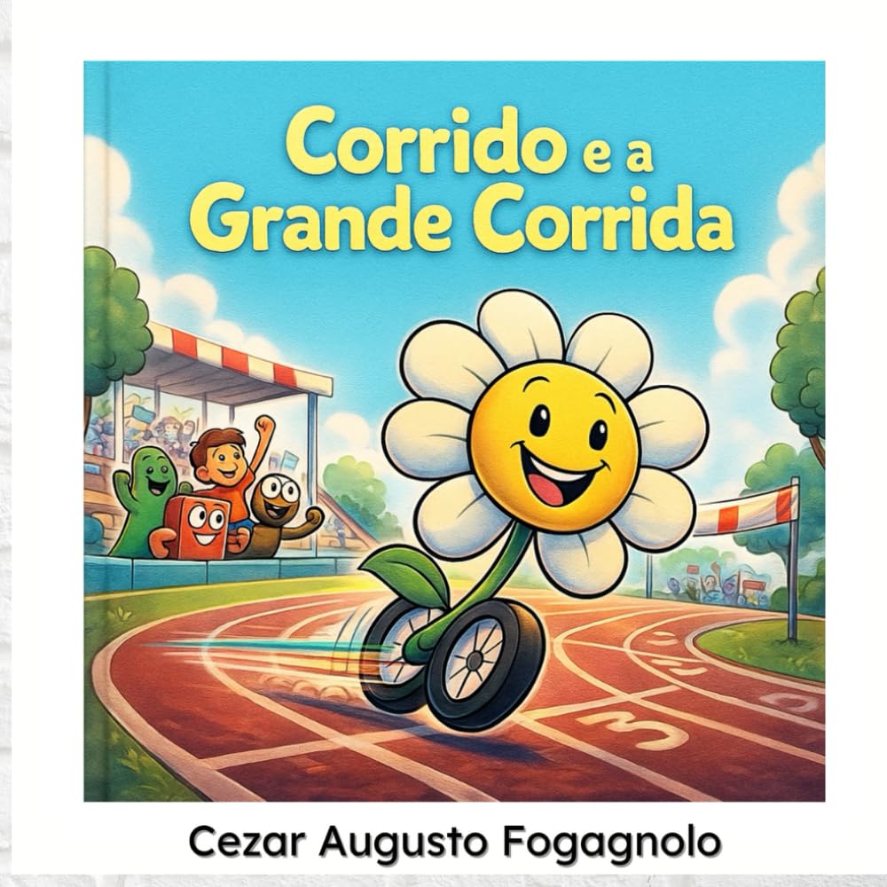 Corrido e a Grande Corrida