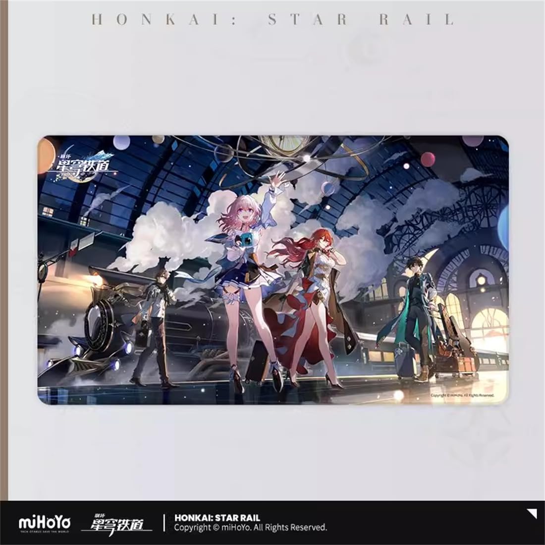 Amazon.co.jp: 「崩壊：スターレイル（Honkai Star Rail