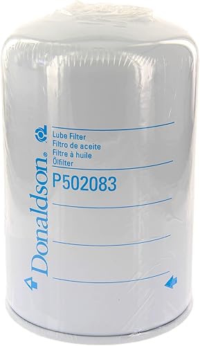 Aftermarket Airman 37438-05201 Filtro de aceite giratorio  Pieza de repuesto  Filtro de lubricante para compresor  Para equipos y sistemas de aire