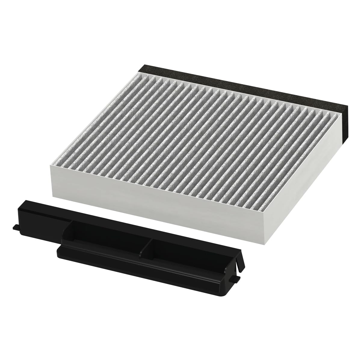 Filtro de carbón activado/apto para campanas de cocina Bosch 17006795 DWZ0DX0A0 Siemens 11022296, LZ10DXA00 Neff Z51DXA0X0