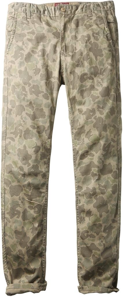 Match Men's Casual Pants