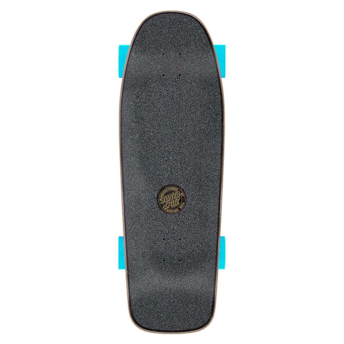 【限定】Carver Screaming Hand Check サーフィンボード Amazon | SANTACRUZ x CARVER SCREAMING HAND CHECK 8.4×29.4