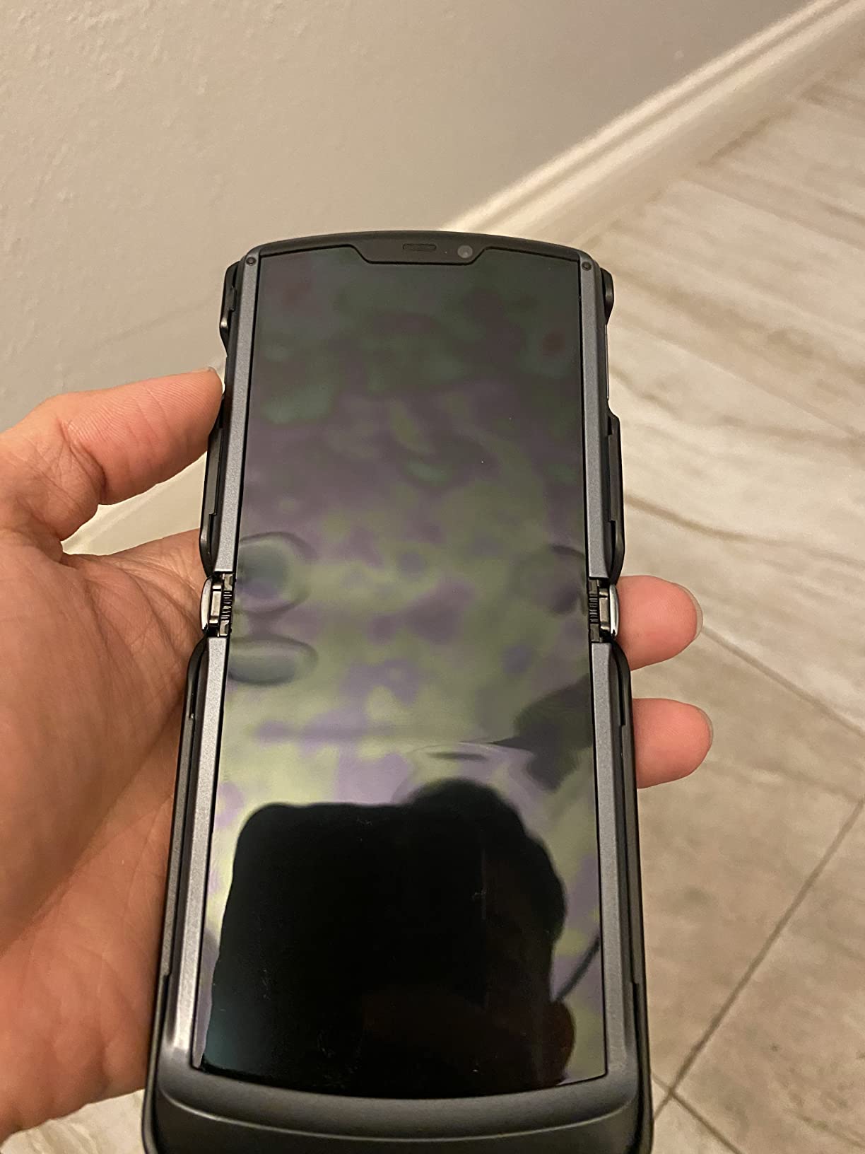 Motorola Razr 5G | Unlocked | Made for US 8/256GB | UK | Ubuy