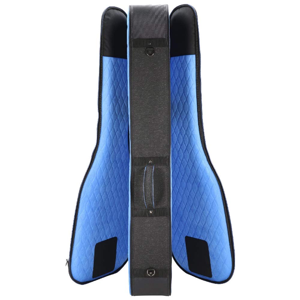 ESP Deluxe Wedge Gig Bag for Electric Bass Guitar