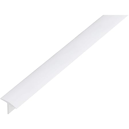 Alberts 432607 Profilé plein plat | acier | 1000 x 25 x 4 mm